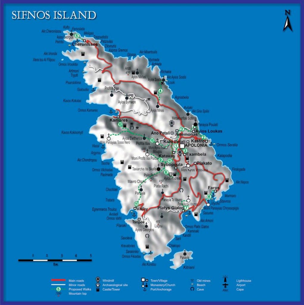 sifnos-map