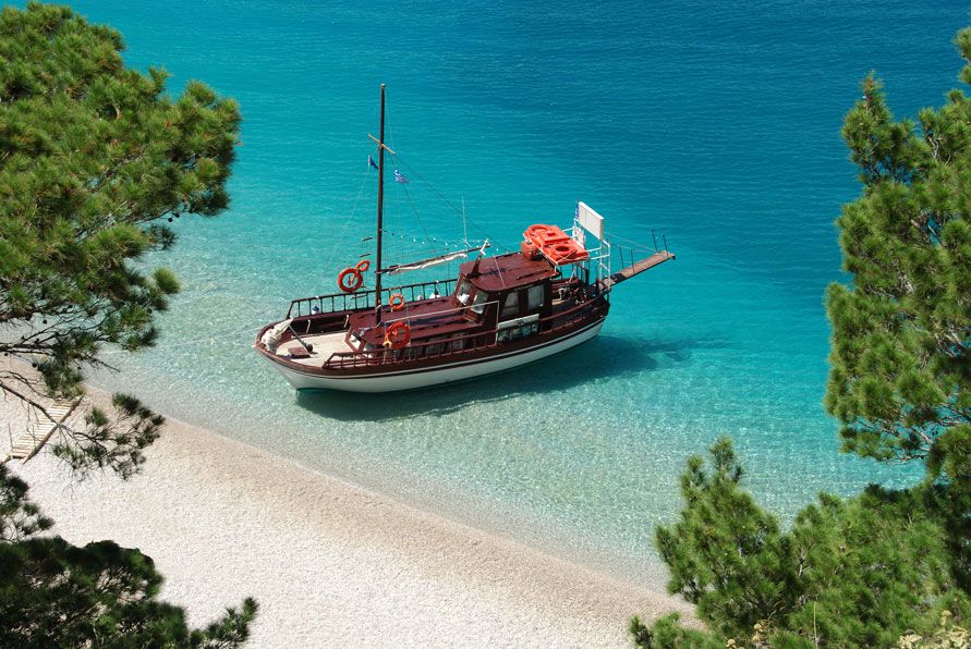 Crociera in barca a vela nel Dodecaneso sud (Karpathos e Kasos)
